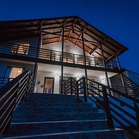 Sunset Inn Sangeorgiu de Mures Exterior photo